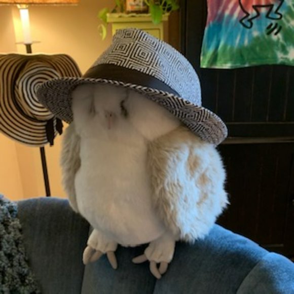 Vintage Hat - Picture 4 of 7